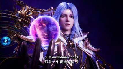 E185 Throne Of Seal 1080p English Hardsub