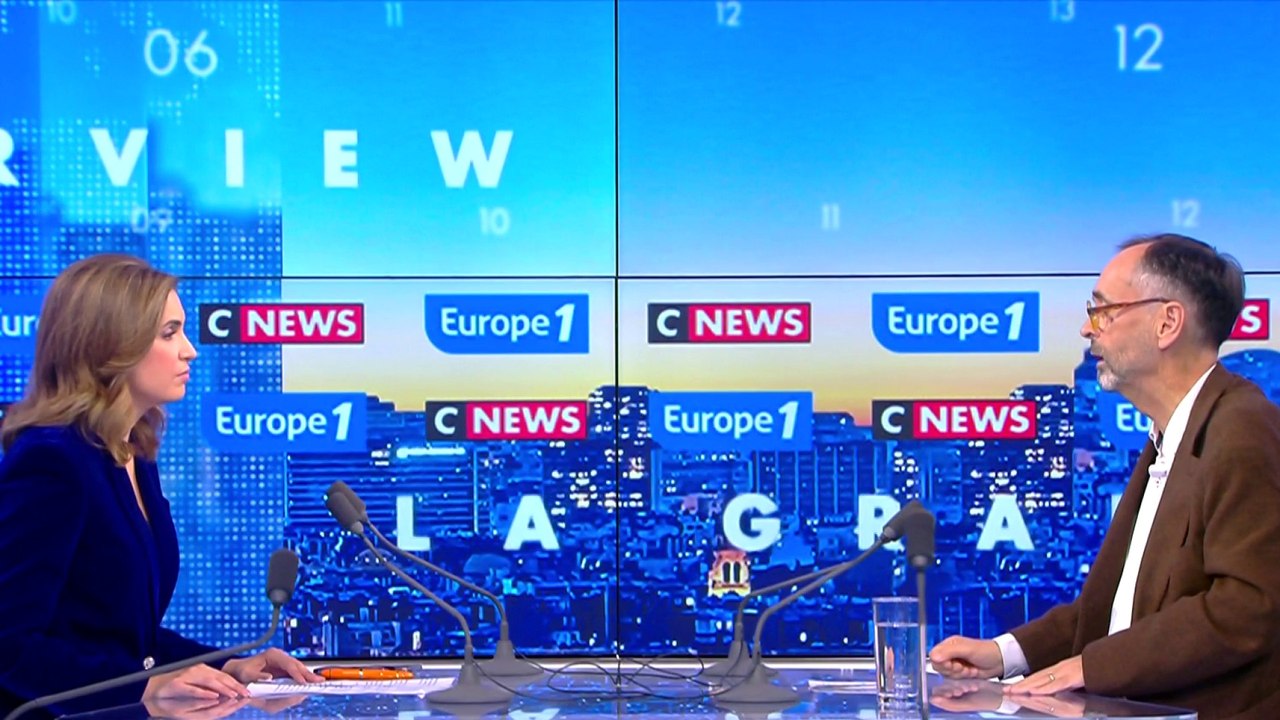 Robert Ménard : «Toute l’Europe travaille plus longtemps, comment la France peut-elle faire le contraire ?»