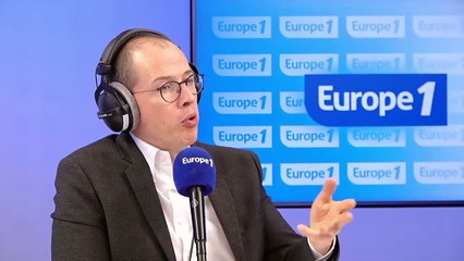 13 novembre : «Ce n'est pas humain», raconte Jean-Michel Fauvergue