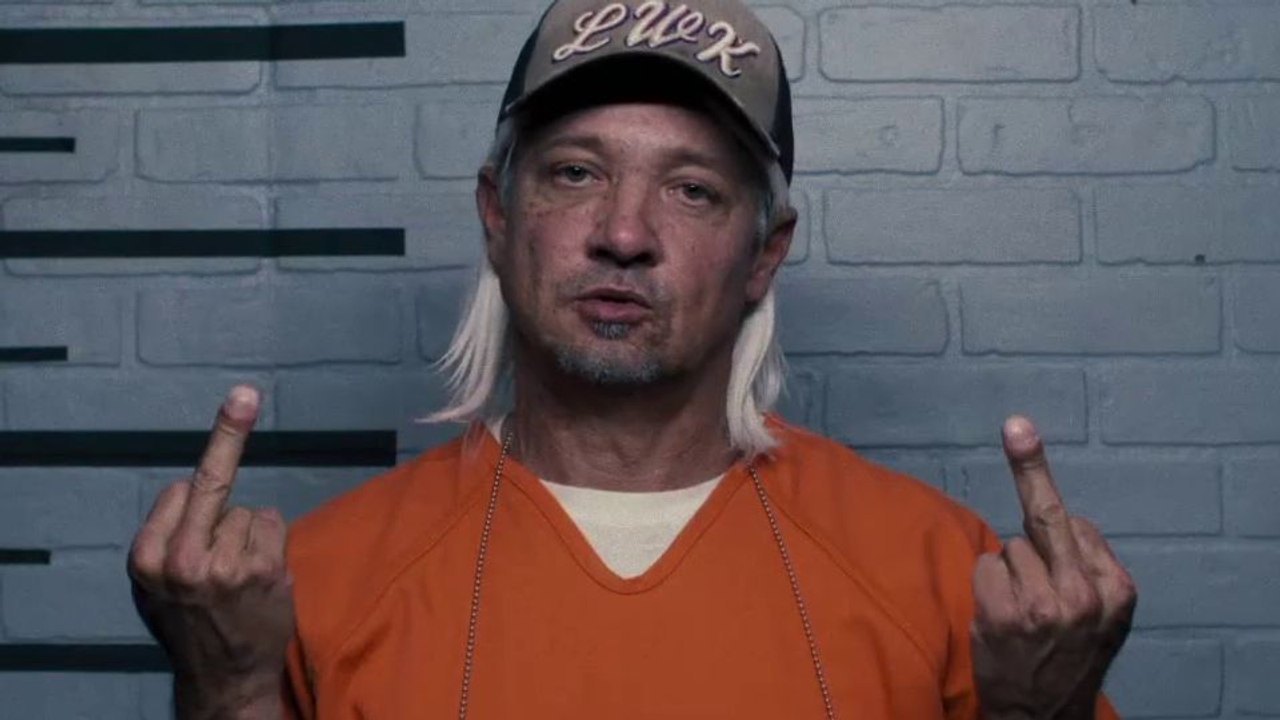 It's Florida, Man - staffel 2 Trailer OV