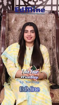 🎓 Your dream university is waiting! 🌍 Take your first step with EdMine — your study abroad mentors 💫