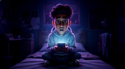 Smartphone Roast😂 |  Funny Story in Hindi  | Talking Phone Comedy | Hindi Funny Video  2025