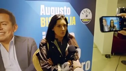 Bisceglia - Una serata che porterò con me per sempre. (04.11.25)