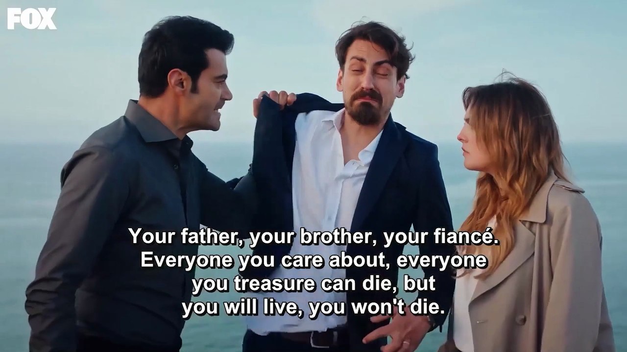 Gulcemal Episode 13 (Long Version)