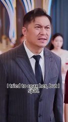 My Fiance Secret Husband Chinese Drama - ENG SUB