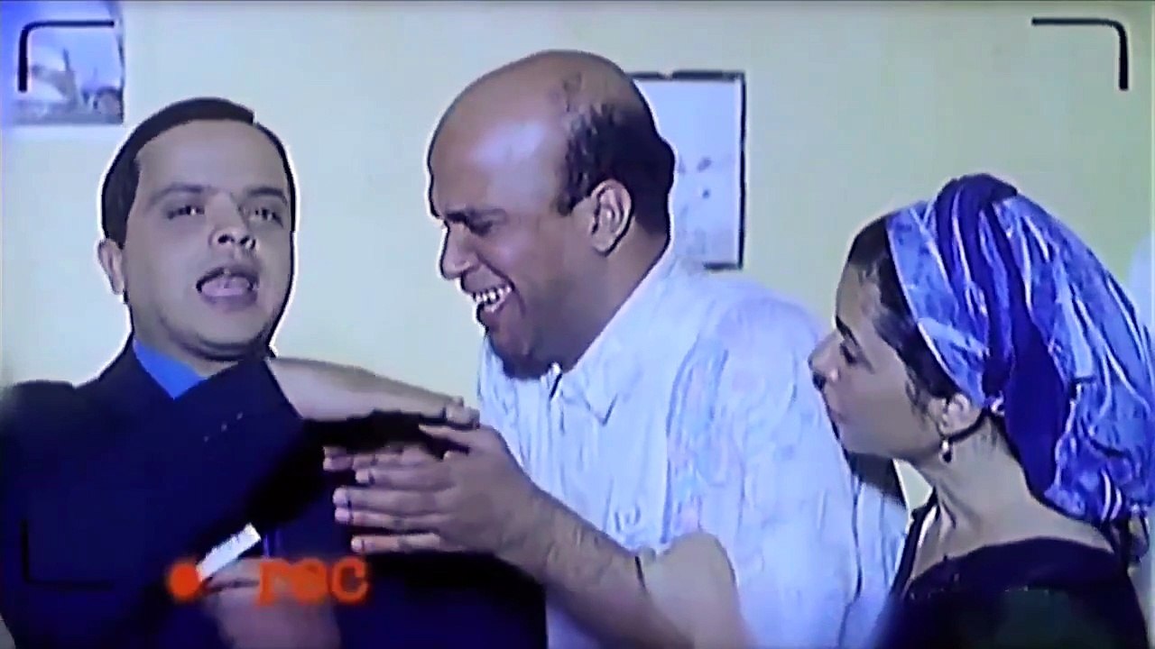 HD فيلم (  جاءنا البيان التالي  ) - محمد هنيدي...