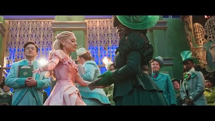 Wicked: For Good | Featurette: Epic Conclusion