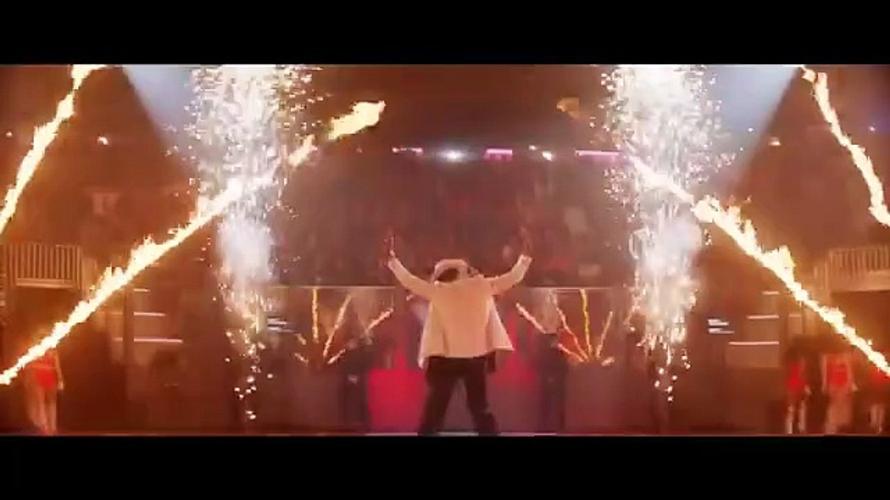 The Running Man | Trailer: Final