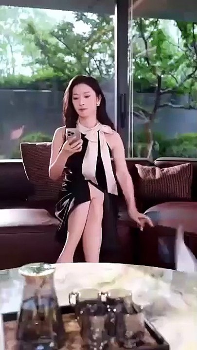 Sorry Sir Not Your Baby / Sorry Mr. Shen The Child Is Not Yours / Leaving After Betrayal – Full Movie (2025)