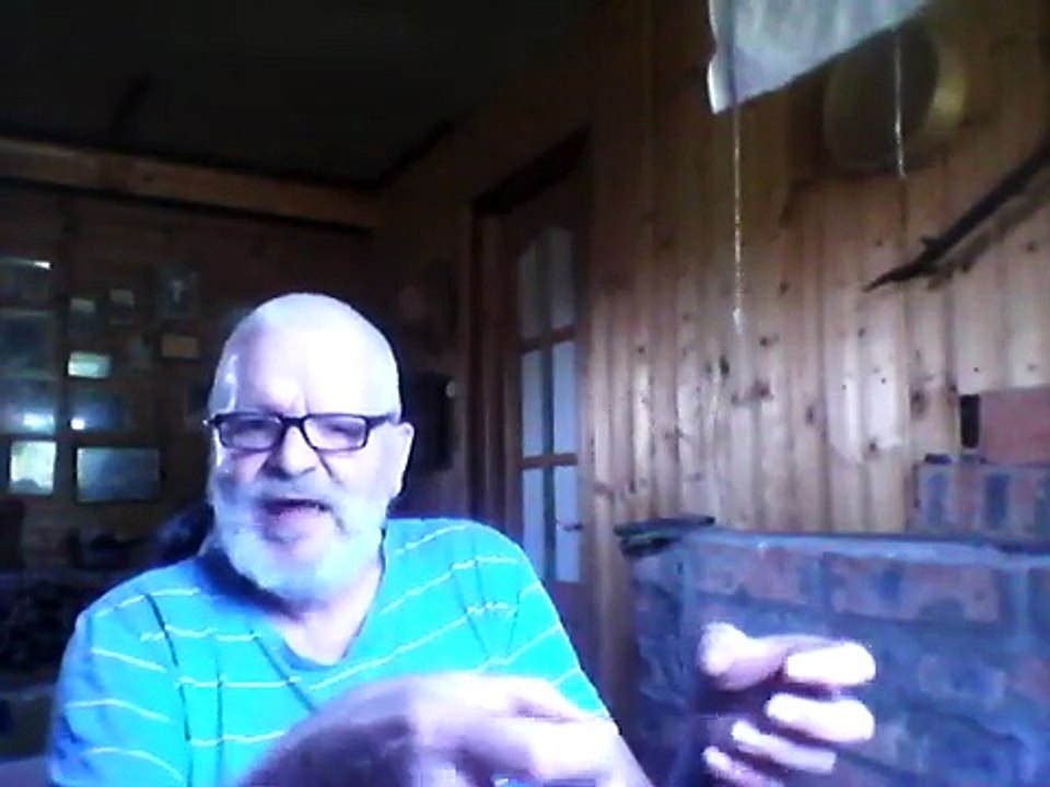 from today in english. my simple life as a pensioner of the beautiful crimea.