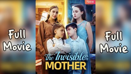 A Mother You Never Saw