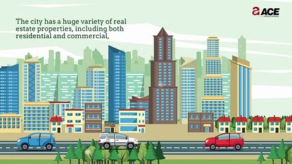 Your Guide To Smart & Profitable Investments On Noida Expressway Property 🌆💰
