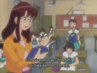 I my me ! strawberry-eggs  episode 1 en vostfr parti 1