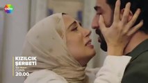Kızılcık Şerbeti 113. Bölüm 2. Fragman _ _Kıyamet kopacak!_