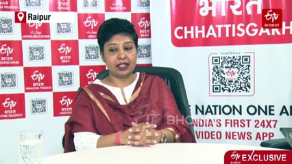 M.Tech Graduate From Raipur Turns Down Engineering Job To Fight Cancer In Chhattisgarh