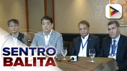 Illegal reclamations sa bansa, tinututukan ng PRA; mga mapapatunayang sangkot dito, sasampahan ng reklamo