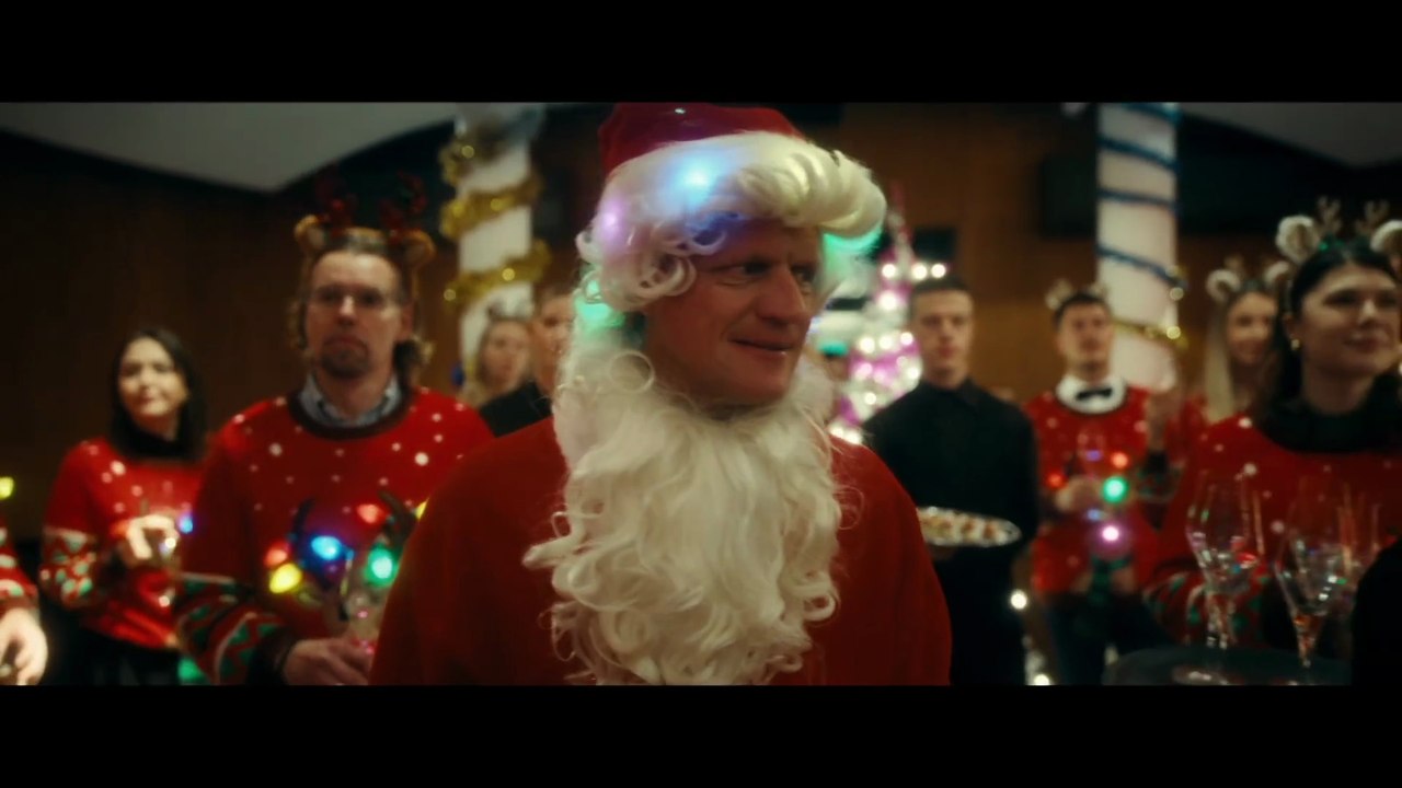 Aufputzt is' - Teaser Trailer (Deustch) HD