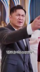 my fiance secret husband chinese drama