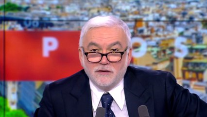 L'édito de Pascal Praud : «Un an après, Boualem Sansal enfin libre»