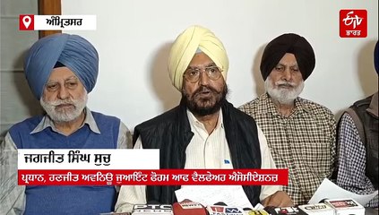 ਗੈਰ ਕਾਨੂੰਨੀ ਡੰਪਿੰਗ ਲਈ ਐਨਜੀਟੀ ਵਲੋਂ ਮਿਊਂਸੀਪਲ ਕਾਰਪੋਰੇਸ਼ਨ ਨੂੰ ਸਖ਼ਤ ਨੋਟਿਸ, ਜਾਣੋ ਮਾਮਲਾ
