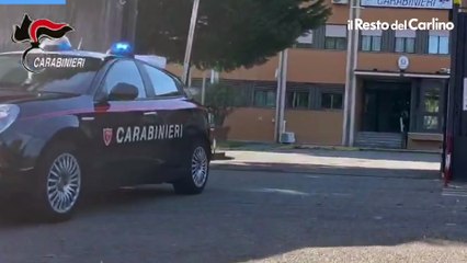 Killer Elia Del Grande Arrested: Exclusive Video of the Investigation 🎥