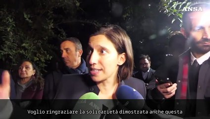 Roma, Pd ri-acquista sede che fu di Berlinguer, Schlein: "Partito continua a crescere"