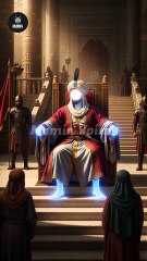 Hazrat Suleman (A.S) Or 2 Orton Ke Bech Jhagre ka Fesla | A Jeeb Waqia #waqia #history #islamic