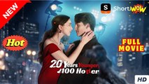 20 Years Younger, 100% Hotter Full Movie