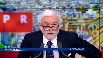 Édito Pascal Praud - Libération de Boualem Sansal : «Cessons de dire que la manière forte a échoué, quand elle n'a jamais été envisagée»