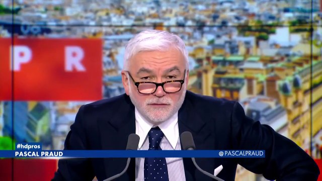Édito Pascal Praud - Libération de Boualem Sansal : «Cessons de dire que la manière forte a échoué, quand elle n'a jamais été envisagée»