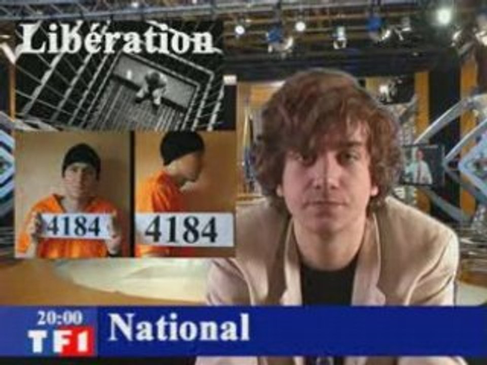 Prison à vie