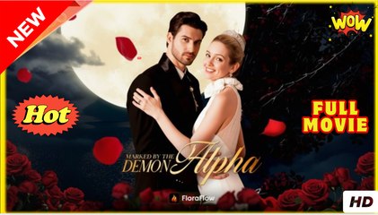 Marked By The Demon Alpha