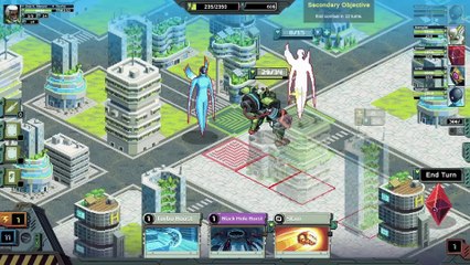 Arc Seed Launch Trailer | PS5 Games