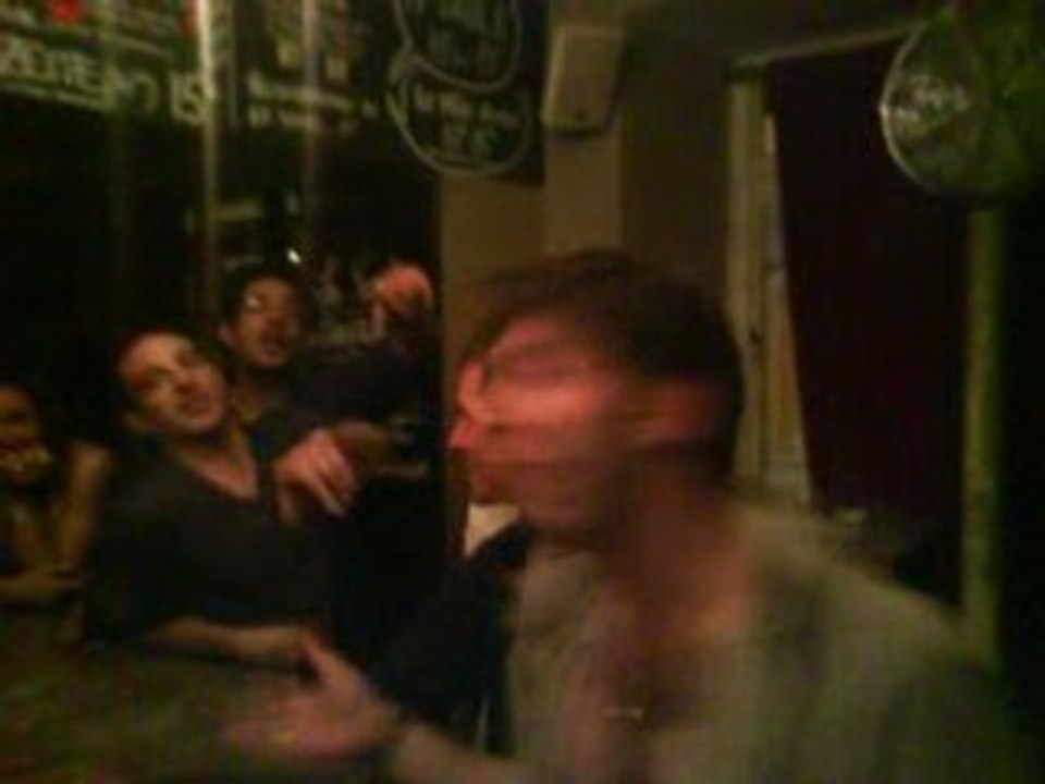 Le Gourdin Chaud... euh... Show !