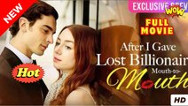 After I Gave Lost Billionaire Mouth-to-Mouth Full Movie