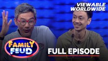 Family Feud: MGA MAGAGALING NA MUSIKERO, MAGLALABAN SA HULAAN (Nov 13, 2025) (Full Episode 864)
