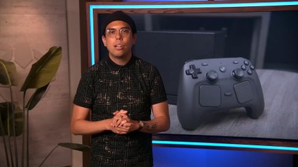 Steam Controller First Hands On: Did Valve Get it Right This Time?