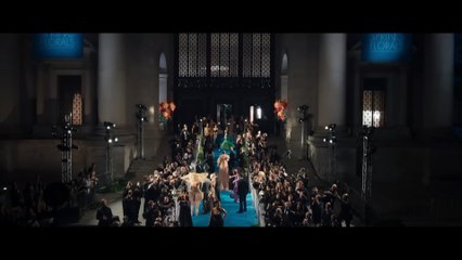 The Devil Wears Prada 2 Official Teaser Trailer Meryl Streep, Anne Hathaway