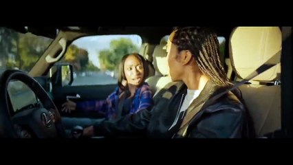 Wrong Place, Wrong Time (2025)