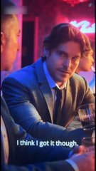 Hooked Up with My Ex's Billionaire Uncle FULL