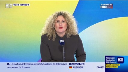 Good Morning Business - Jeudi 13 novembre