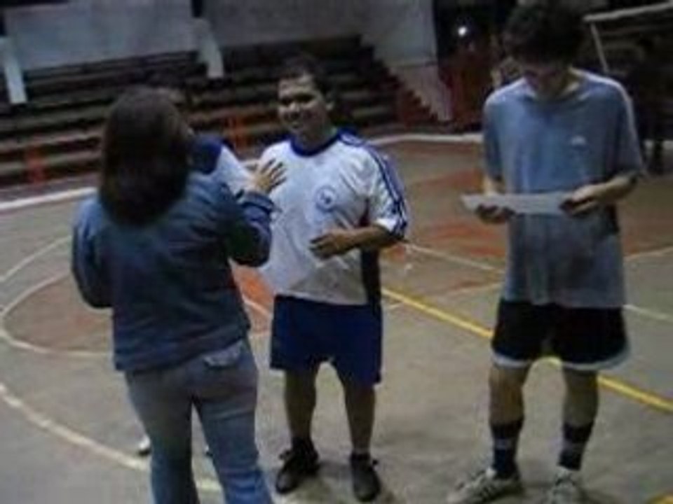 premiacion del bebey