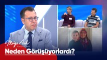 Mustafa'nın Huriye ve oğluyla ne işi vardı? - Müge Anlı ile Tatlı Sert 13 Kasım 2025
