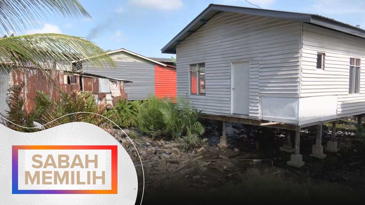Warga Kampung Gas mohon tempat pembuangan sampah khas