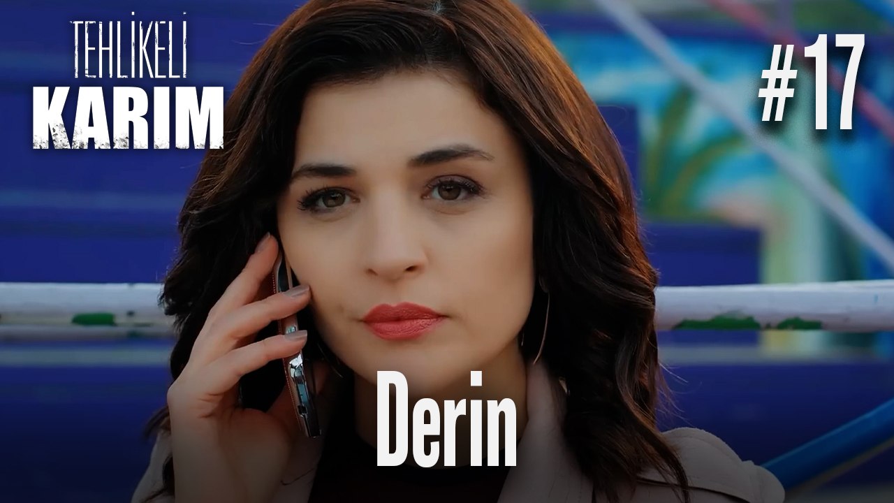 Derin #17