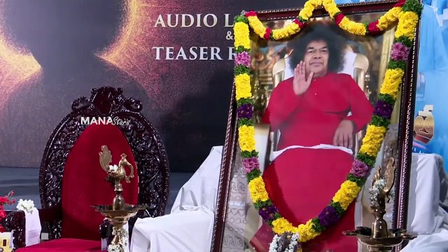 Director Suresh Krissna Speech @ Anantha Movie Audio Launch & Teaser Release Event