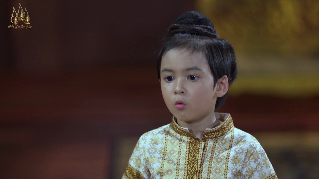 เดชอสูรขันแก้วนพเก้า ตอนที่ 9