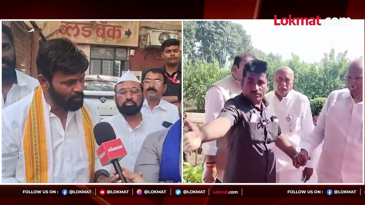 मराठा कुणबी अन् मूळ ओबीसी वाद पुन्हा उफाळला, आता काय घडलं?