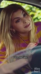 Scrubbed Secrets shortmintz