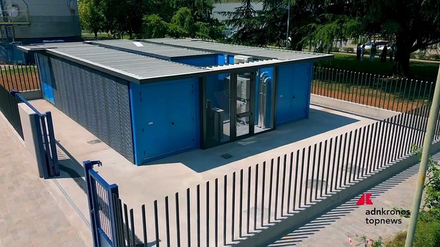 Energia: A2a aggiorna piano strategico e porta a 23 mld gli investimenti complessivi al 2035